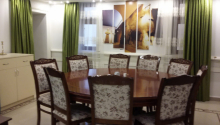 7 otaqlı Obyekt, Kirayə (aylıq), Bakı, Nərimanov, Nəriman Nərimanov