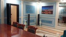 7 otaqlı Obyekt, Kirayə (aylıq), Bakı, Nərimanov, Nəriman Nərimanov