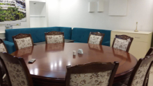 7 otaqlı Obyekt, Kirayə (aylıq), Bakı, Nərimanov, Nəriman Nərimanov