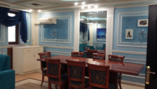 7 otaqlı Obyekt, Kirayə (aylıq), Bakı, Nərimanov, Nəriman Nərimanov