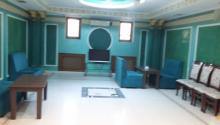 7 otaqlı Obyekt, Kirayə (aylıq), Bakı, Nərimanov, Nəriman Nərimanov