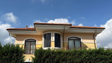 4 otaqlı Villa / Həyət evi