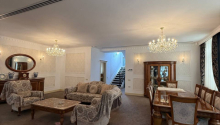 4 otaqlı Villa / Həyət evi, Kirayə (aylıq), Abşeron