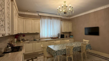 4 otaqlı Villa / Həyət evi, Kirayə (aylıq), Abşeron