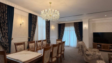 4 otaqlı Villa / Həyət evi, Kirayə (aylıq), Abşeron