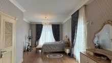 4 otaqlı Villa / Həyət evi, Kirayə (aylıq), Abşeron