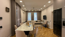 5 otaqlı Villa / Həyət evi, Satış, Xırdalan