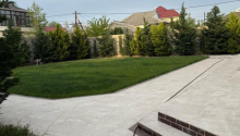 5 otaqlı Villa / Həyət evi, Satış, Xırdalan