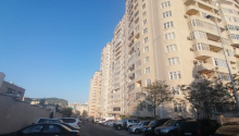 2 otaqlı Yeni tikili, Satış, Bakı, Yasamal, İnşaatçılar