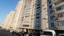 2 otaqlı Yeni tikili, Satış, Bakı, Yasamal, İnşaatçılar