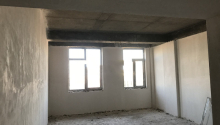 2 otaqlı Yeni tikili, Satış, Bakı, Yasamal, İnşaatçılar