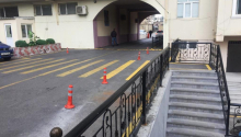 2 otaqlı Yeni tikili, Satış, Bakı, Yasamal, İnşaatçılar
