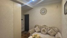 3 otaqlı Yeni tikili, Satış, Bakı, Nəsimi, Nəsimi