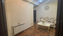 3 otaqlı Yeni tikili, Satış, Bakı, Nəsimi, Nəsimi