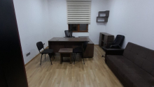 1 otaqlı Ofis, Kirayə (aylıq), Bakı, Nərimanov, Nəriman Nərimanov
