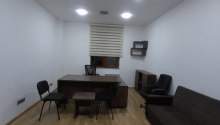 1 otaqlı Ofis, Kirayə (aylıq), Bakı, Nərimanov, Nəriman Nərimanov