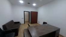 1 otaqlı Ofis, Kirayə (aylıq), Bakı, Nərimanov, Nəriman Nərimanov