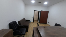 1 otaqlı Ofis