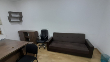 1 otaqlı Ofis, Kirayə (aylıq), Bakı, Nərimanov, Nəriman Nərimanov