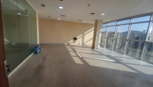 3 otaqlı Ofis, Kirayə (aylıq), Bakı, Nərimanov, Nəriman Nərimanov