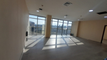 3 otaqlı Ofis, Kirayə (aylıq), Bakı, Nərimanov, Nəriman Nərimanov
