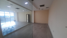 3 otaqlı Ofis, Kirayə (aylıq), Bakı, Nərimanov, Nəriman Nərimanov