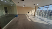 3 otaqlı Ofis, Kirayə (aylıq), Bakı, Nərimanov, Nəriman Nərimanov