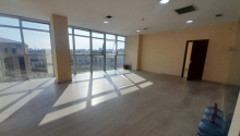 3 otaqlı Ofis, Kirayə (aylıq), Bakı, Nərimanov, Nəriman Nərimanov
