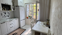 2 otaqlı Köhnə tikili, Satış, Bakı, Yasamal