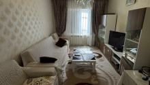 2 otaqlı Köhnə tikili, Satış, Bakı, Yasamal