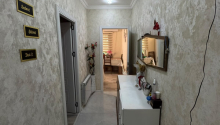 2 otaqlı Köhnə tikili, Satış, Bakı, Yasamal