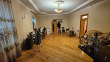 5 otaqlı Bağ evləri, Satış, Bakı, Xəzər, Koroğlu