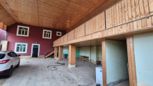 5 otaqlı Bağ evləri, Satış, Bakı, Xəzər, Koroğlu