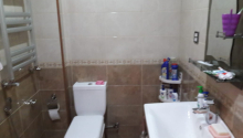 1 otaqlı Yeni tikili, Satış, Abşeron