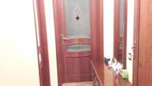 1 otaqlı Yeni tikili, Satış, Abşeron