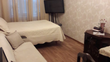 1 otaqlı Yeni tikili, Satış, Abşeron