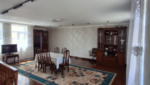 4 otaqlı Villa / Həyət evi