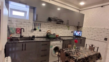 4 otaqlı Villa / Həyət evi, Satış, Bakı, Suraxanı