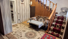 4 otaqlı Villa / Həyət evi, Satış, Bakı, Suraxanı