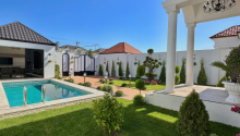 4 otaqlı Bağ evləri, Satış, Bakı, Xəzər