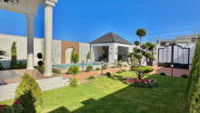 4 otaqlı Bağ evləri, Satış, Bakı, Xəzər