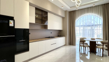 4 otaqlı Bağ evləri, Satış, Bakı, Xəzər