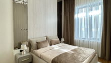 4 otaqlı Bağ evləri, Satış, Bakı, Xəzər