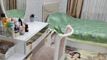 2 otaqlı Yeni tikili, Satış, Bakı, Qaradağ