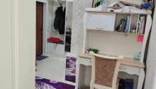 2 otaqlı Yeni tikili, Satış, Bakı, Qaradağ