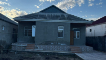 3 otaqlı Villa / Həyət evi