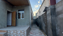 3 otaqlı Villa / Həyət evi, Satış, Bakı, Suraxanı