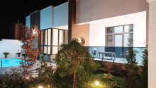 4 otaqlı Bağ evləri, Satış, Bakı, Xəzər