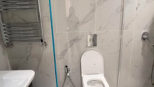 2 otaqlı Yeni tikili, Kirayə (aylıq), Bakı, Yasamal, İnşaatçılar