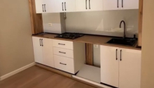 2 otaqlı Yeni tikili, Kirayə (aylıq), Bakı, Yasamal, İnşaatçılar